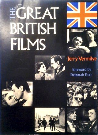 The Great British Films