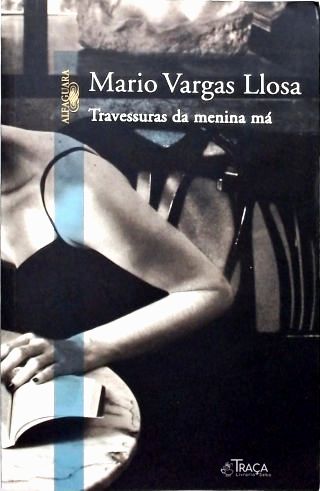 Travessuras Da Menina Má