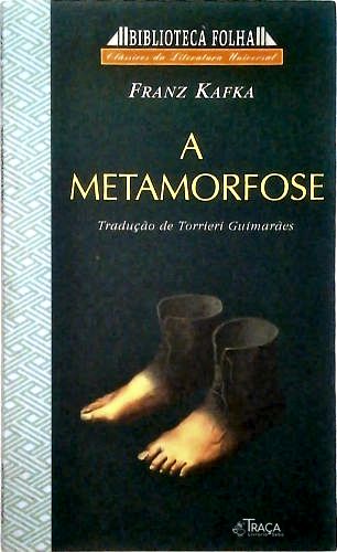 A Metamorfose