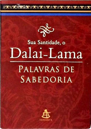 Palavras De Sabedoria