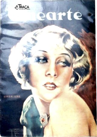 Revista Cinearte Nº 230 (Ano V)
