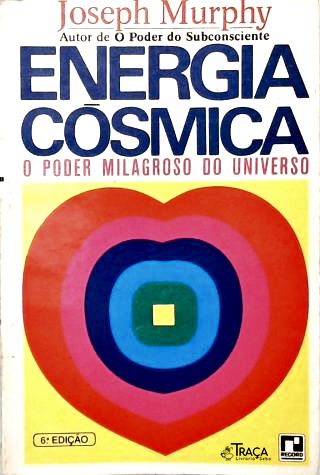Energia Cósmica