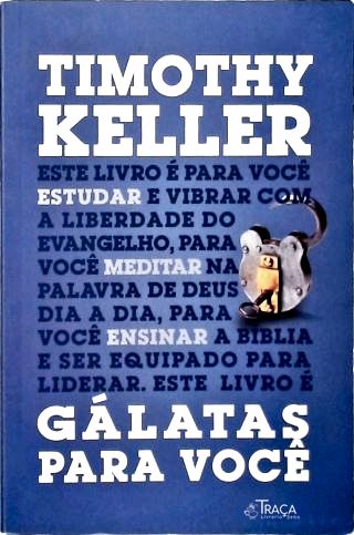 Gálatas Para Você