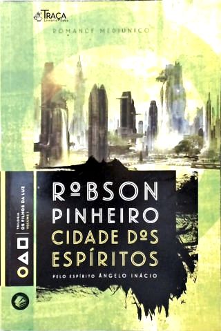 Cidade Dos Espíritos