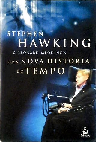 Uma Nova História Do Tempo