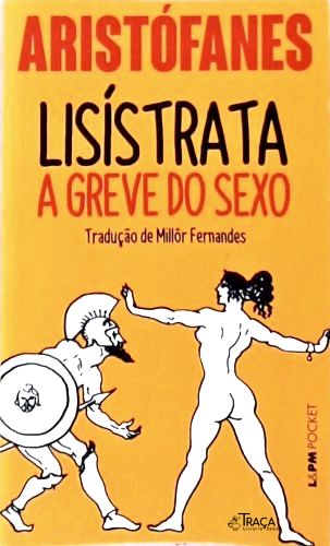 Lisístrata - A Greve do Sexo