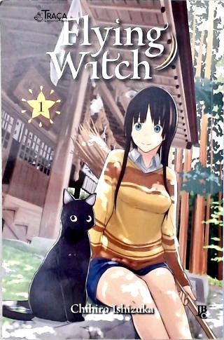 Flying Witch - Vol. 1