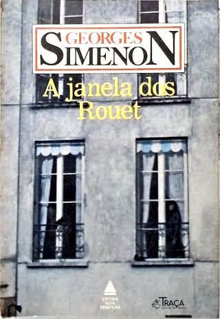 A Janela dos Rouet