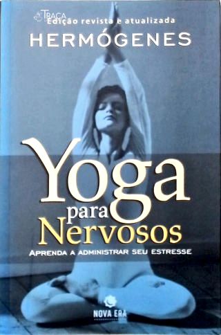 Yoga Para Nervosos