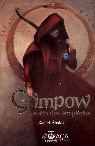 Grimpow: o Eleito dos Templários
