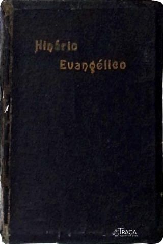 Hinário Evangélico
