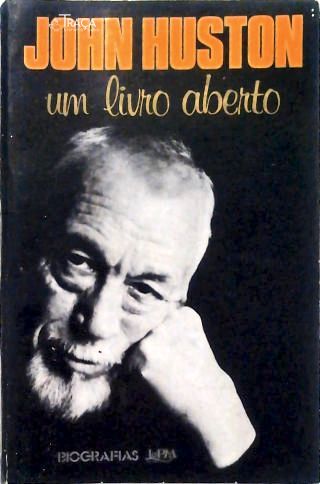 Um Livro Aberto