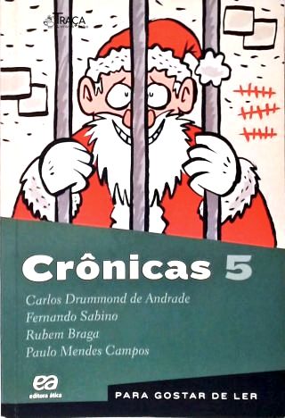 Para Gostar De Ler - Vol. 5
