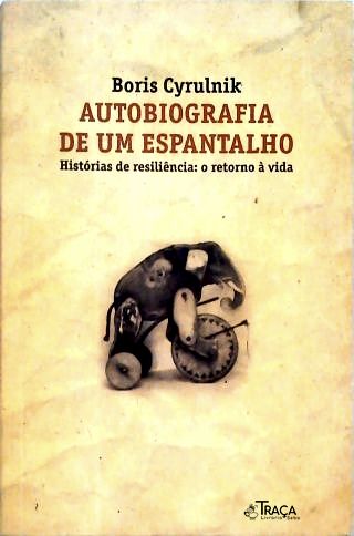 Autobiografia De Um Espantalho