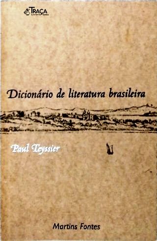 Dicionário de Literatura Brasileira