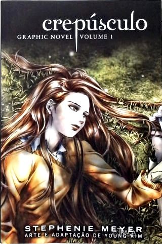 Crepúsculo: Graphic Novel - Vol. 1