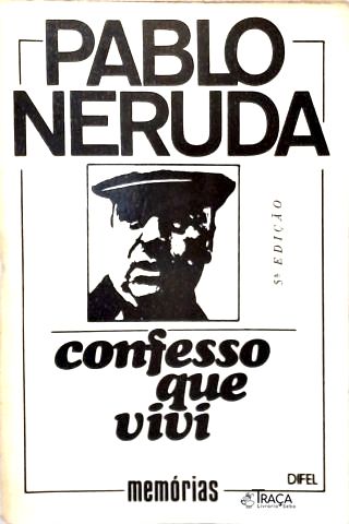 Confesso Que Vivi