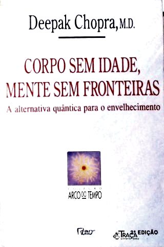 Corpo Sem Idade, Mente Sem Fronteiras