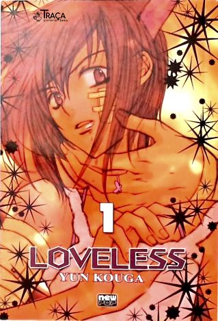 Vol. 1 - Loveless