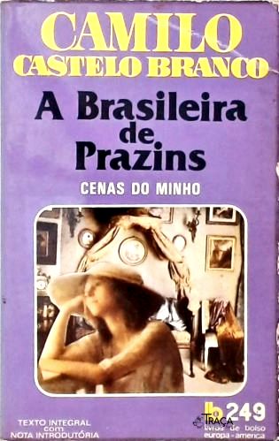 A Brasileira de Prazins