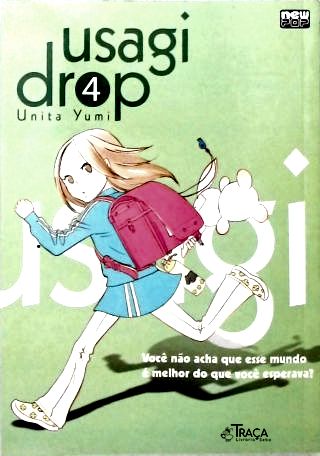 Vol. 4 - Usagi Drop