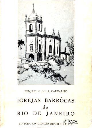 Igrejas Barrôcas do Rio de Janeiro