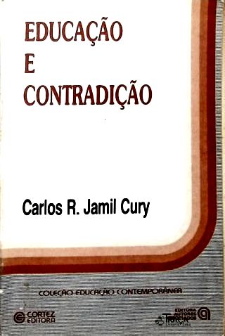 Educação e Contradição