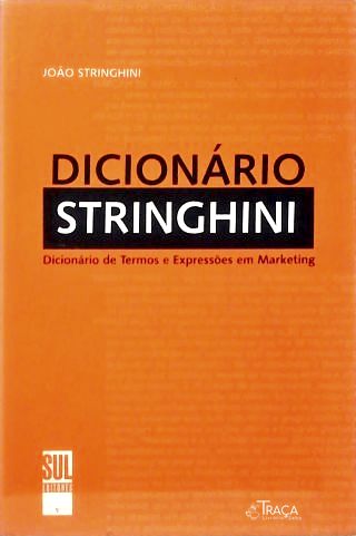 Dicionário Stringhini