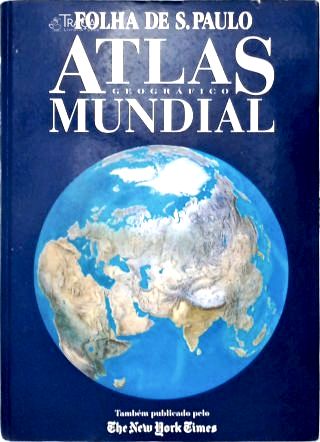 Atlas Geográfico Mundial