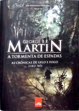 A Tormenta De Espadas