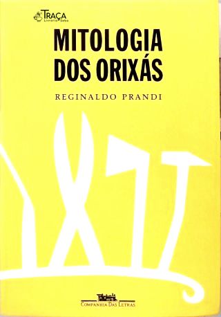 Mitologia Dos Orixás