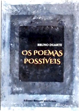 Os Poemas Possíveis
