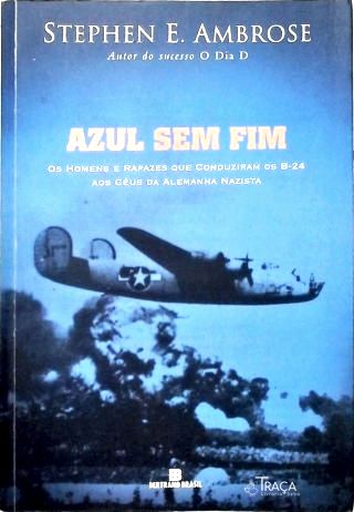 Azul Sem Fim