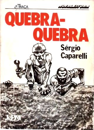 Quebra-Quebra