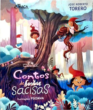 Contos De Sacisas