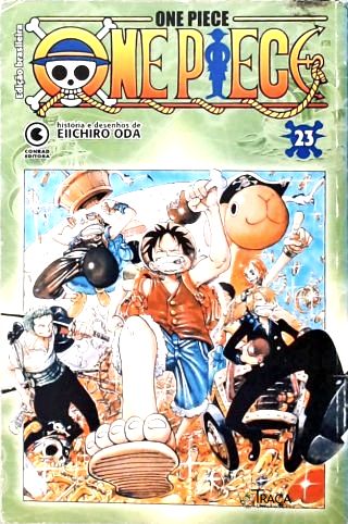 Vol. 23 - One Piece