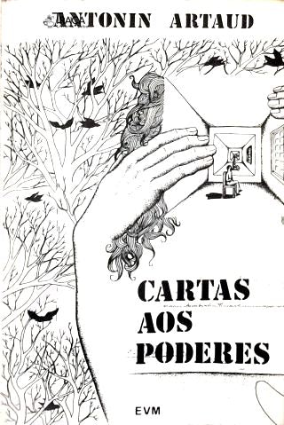 Cartas aos Poderes