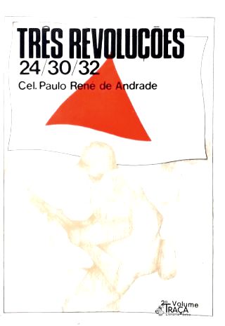 Três Revoluções 23/30/32 - Vol. 2