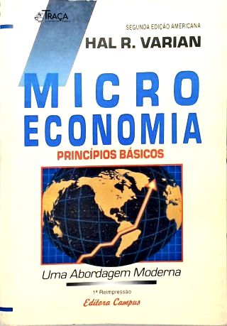 Microeconomia: Princípios Básicos
