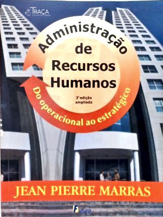 Administração De Recursos Humanos