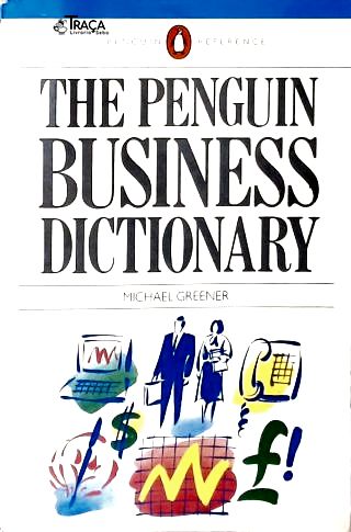 The Penguin Dictionary of Business