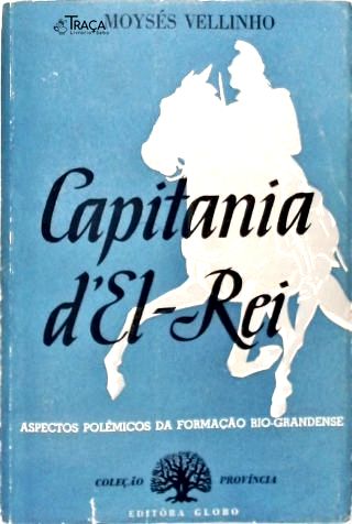Capitania dEl-Rei