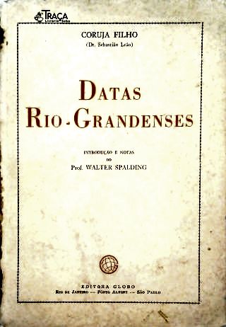 Datas Rio-Grandenses