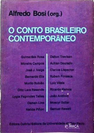O Conto Brasileiro Contemporâneo