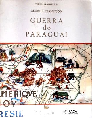 Guerra Do Paraguai