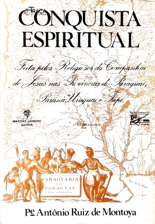 Conquista Espiritual