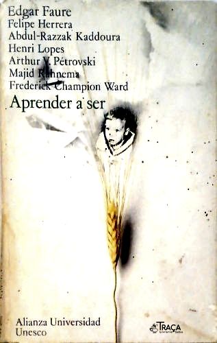 Aprender a Ser