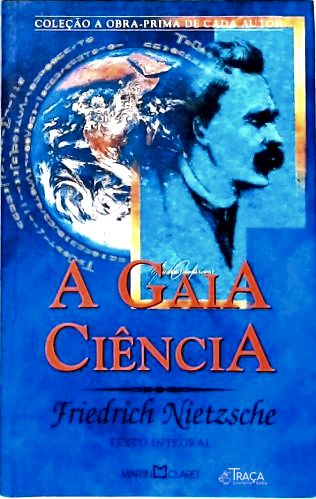 A Gaia Ciência