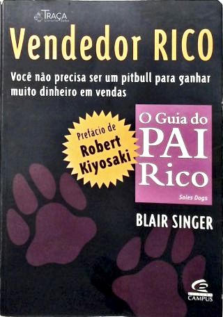 Vendedor Rico