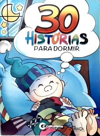 30 Histórias para Dormir
